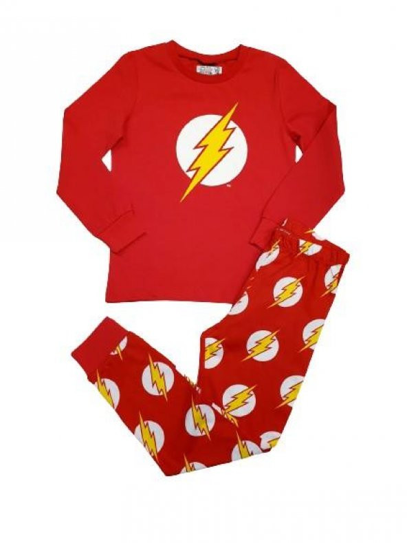 Çocuk Pijama Takımı