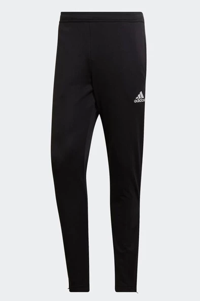 Adidas Ent22 Tr Pnt ADHC0332 Siyah Erkek Eşofman Altı
