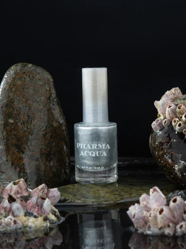 Pharma Acqua Fresh Nail Varnish 12 ml  Oje - 52