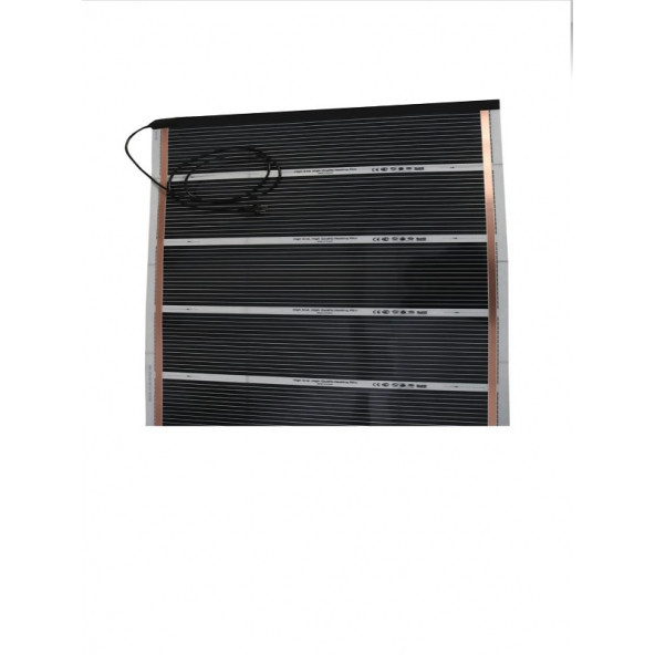 Rexva Halı Altı Isıtıcı Otomatik Termostatlı 80x100 Otomatik - 2