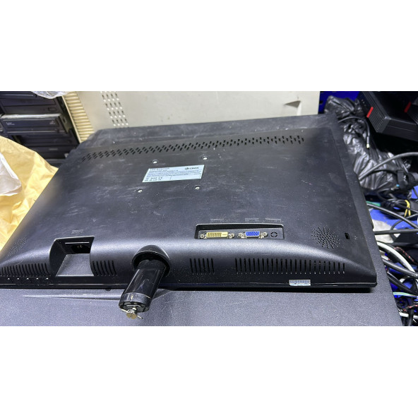 Cbox 1818 18.5" 2ms (Analog+DVI) LED Monitör 2.EL AYAKSIZ - 2