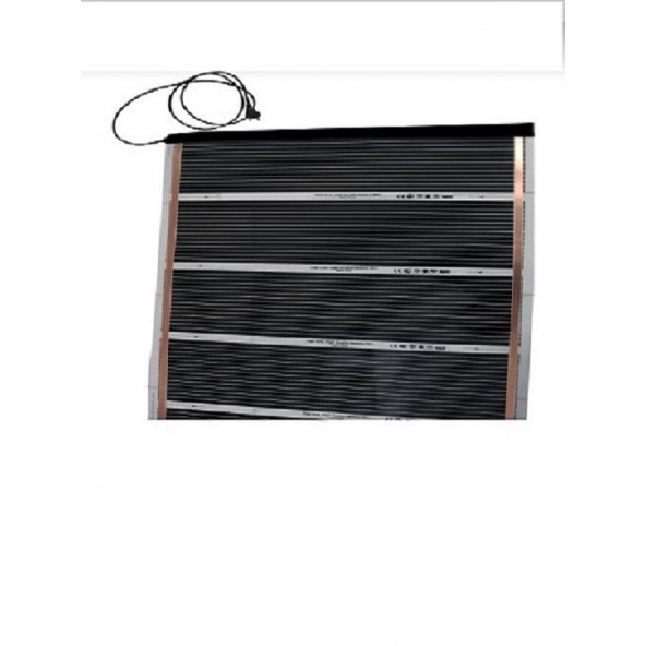 Halı Altı Isıtıcı Otomatik Termostatlı 80x200 Otomatik - 2