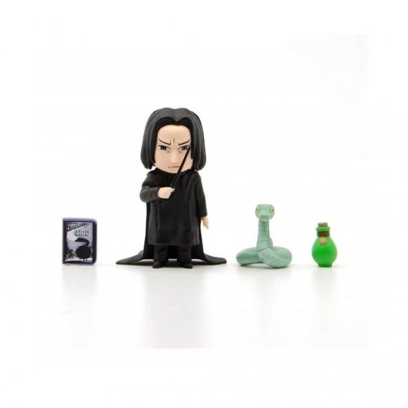 13510 Harry Potter Sihirli Sürpriz Kutu - 3