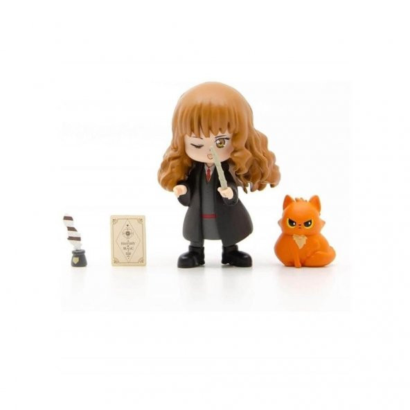 13510 Harry Potter Sihirli Sürpriz Kutu - 5