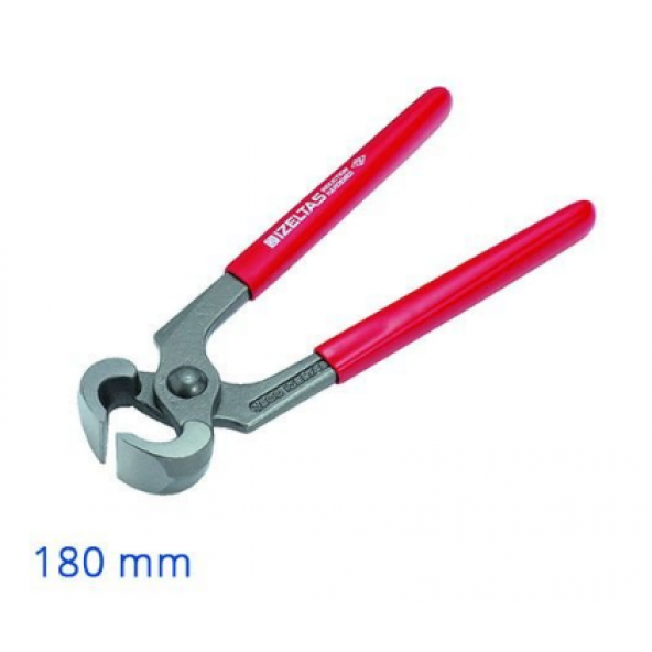 İzeltaş Kerpeten Pvc Kaplı 180 Mm 3800150180