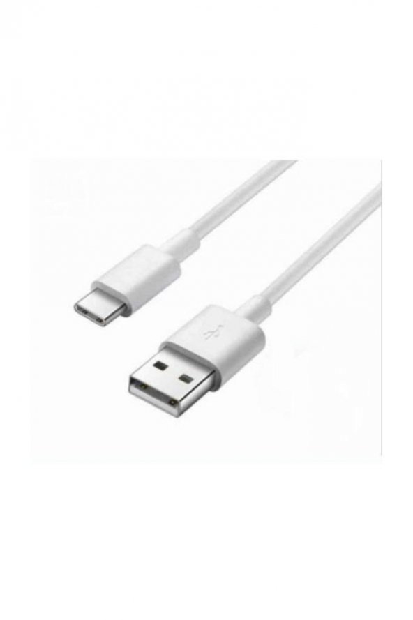 Huawei P30 Pro Uyumlu Usb Type-c Usb Type-c Kablo Quickchange 1.2m