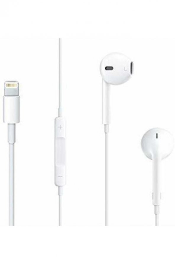 Ios 7 8 Plus X Xr Xs Max 11 Lightning Earphone Bluetooth Kulaklık