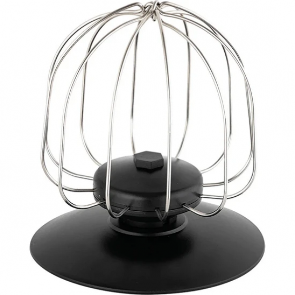 Fakir Arya Mutfak Şefi Hamur Yoğurma Makinası Silverstone - 2