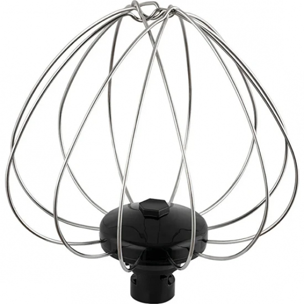 Fakir Arya Mutfak Şefi Hamur Yoğurma Makinası Silverstone - 3