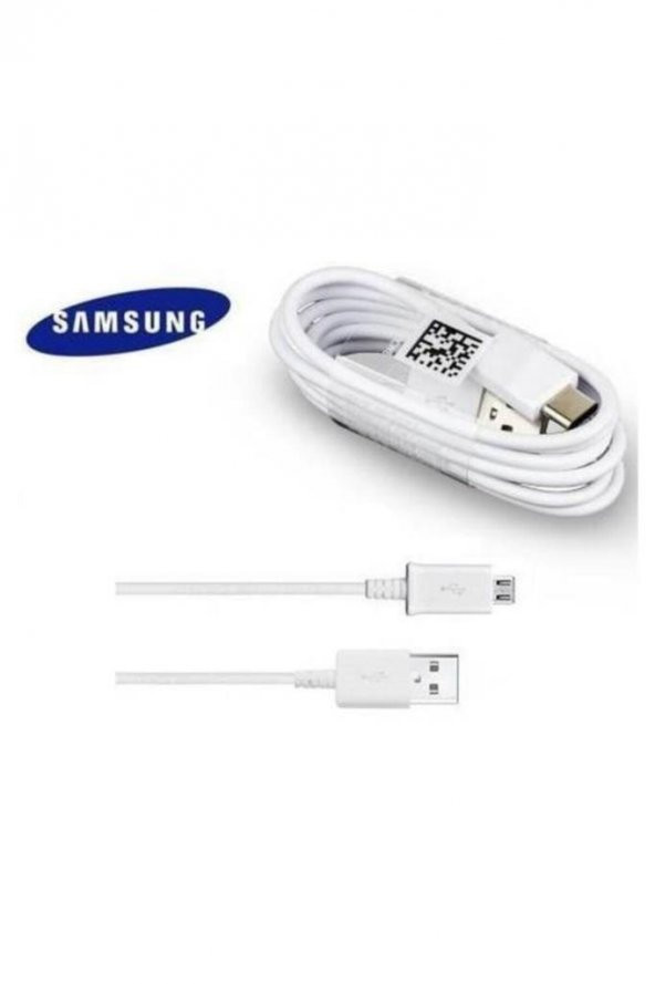 Sesatech Samsung Hızlı Şarj Data Kablosu Fast Cable S6 S7 Edge Note 2 4 5 J5 J7 Prime Micro Usb