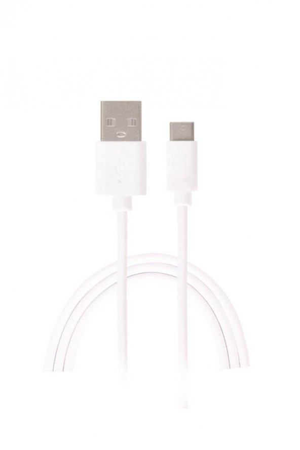 Sesatech Type C Hızlı Şarj Data Kablosu 120 Cm