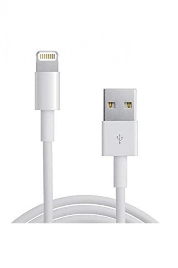 Sesatech Iphone Uyumlu Lightning Şarj Kablosu 1 Mt