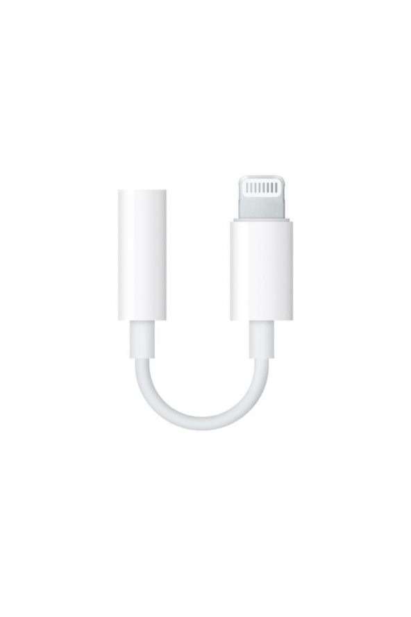 Sesatech Iphone Lightning To Headphone Jack Dönüştürücü