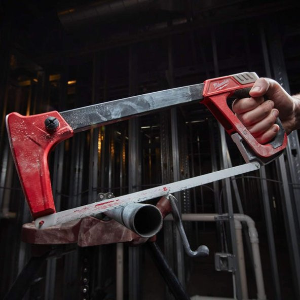 Milwaukee Demir Testere Kolu 12 48220050 - 3