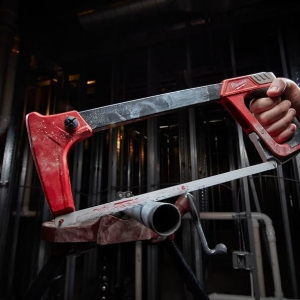 Milwaukee Demir Testere Kolu 12 48220050 - 5