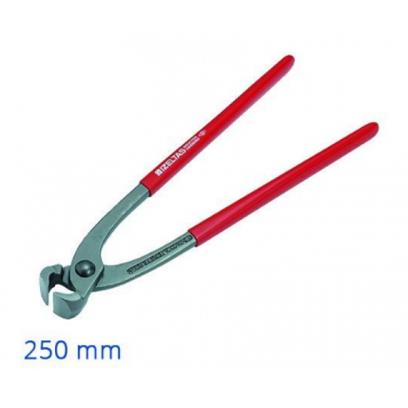 İzeltaş Betoncu Kerpeten Pvc 250 Mm 3830150250