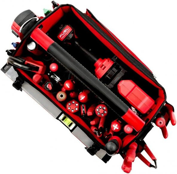 Milwaukee Packout™ Alet Taşıma Çantası (40cm) 4932464085 - 6