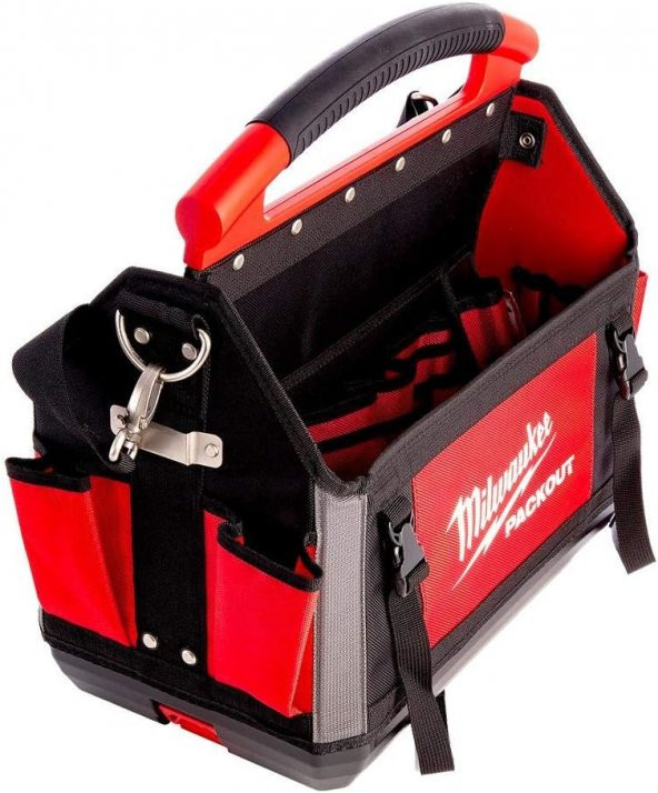 Milwaukee Packout™ Alet Taşıma Çantası (40cm) 4932464085 - 7