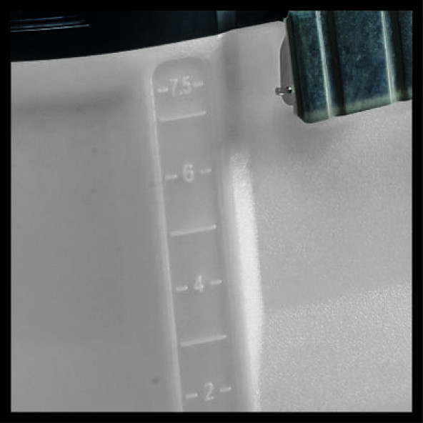 3425220 EINHELL SOLO GE-WS 18/75 Lİ AKÜLÜ İLAÇLAMA POMPASI - 3