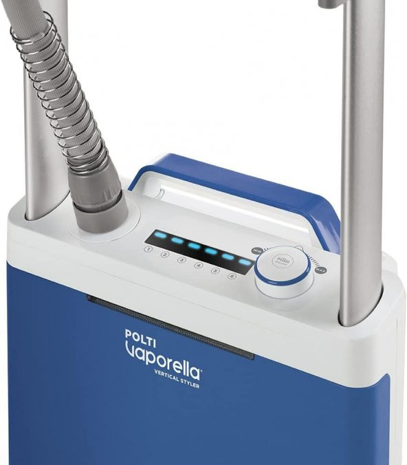 Polti Vaporella Vertical GSF60 Askıda Ütüleme Buhar Kazanlı Ütü - TEŞHİR - 4