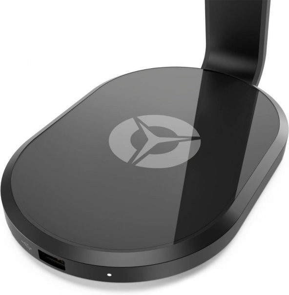 Lenovo Legion S600 Oyuncu İstasyonu Siyah Teşhir - 2