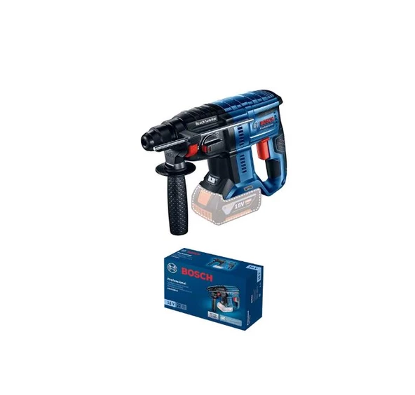 BOSCH GBH 180-LI KIRICI DELICI