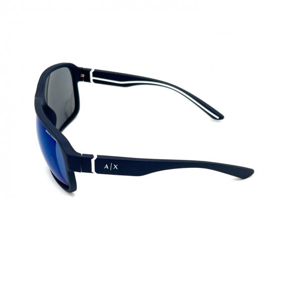 Armani Exchange AX4131SU 818155 Erkek Güneş Gözlüğü - Resim 3
