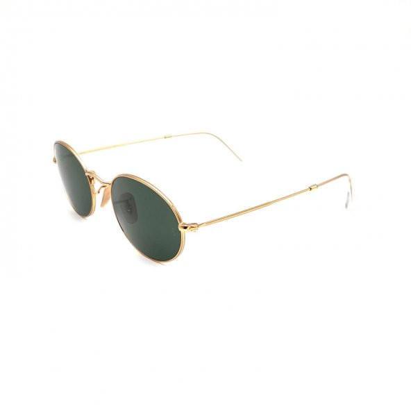 Ray-Ban RB3547 001 31 Güneş Gözlüğü - Resim 2