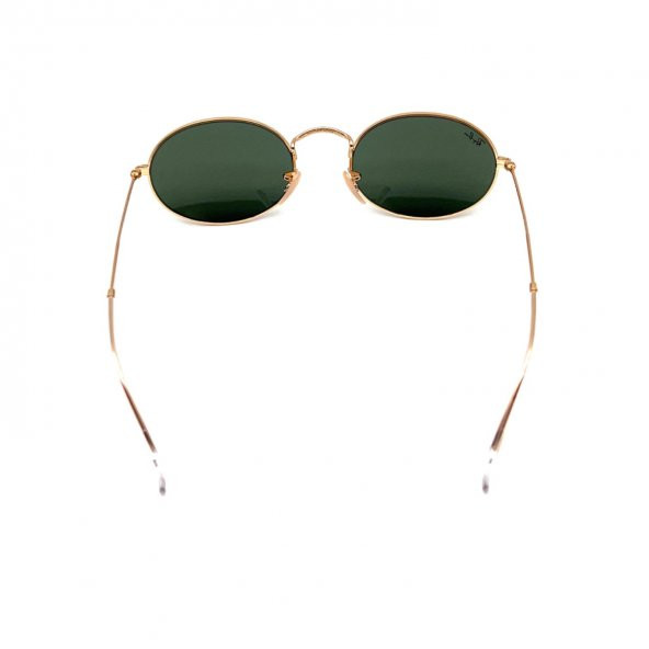 Ray-Ban RB3547 001 31 Güneş Gözlüğü - Resim 4