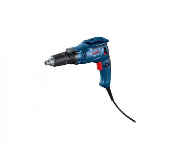 BOSCH GTB 650 ELEKTRIKLI VIDALAMA - 2