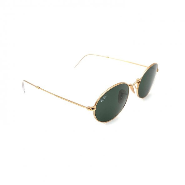 Ray-Ban RB3547 001 31 Güneş Gözlüğü - Resim 5