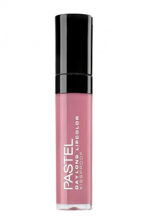 Pastel Daylong Lipcolor Kissproof Likit Ruj No: 49
