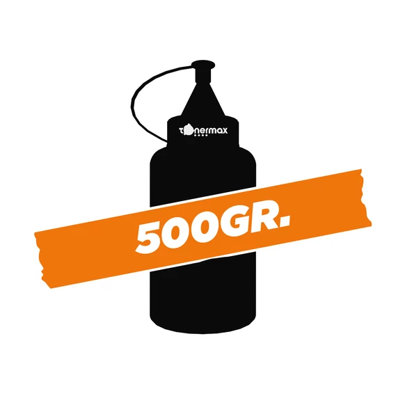 Kyocera TK-1240 / TK-1248 Toner Tozu 500GR./ PA2000 / PA2000W MA2000 / MA2000W / PA2001 / MA2001 - 2