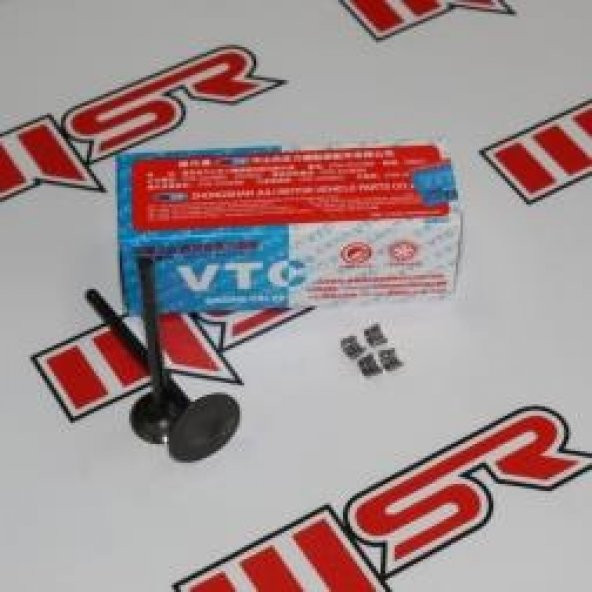 VTC SÜBAP TK PCX 125 CC ürün görseli 1