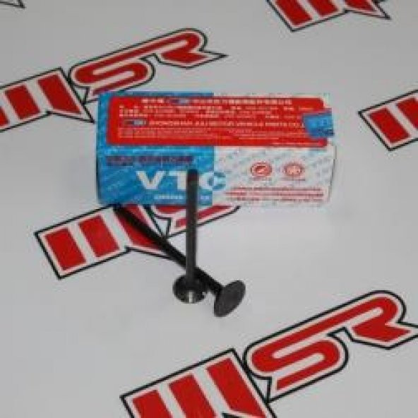 VTC SÜBAP TK N MAX 125-155(2020) ürün görseli 1