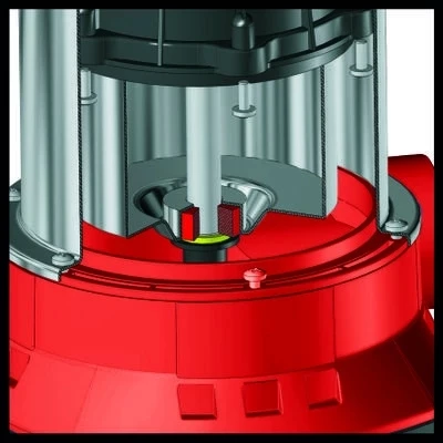 EİNHELL GC-DP 3730 DALGIÇ POMPA -KİRLİ SU - 3