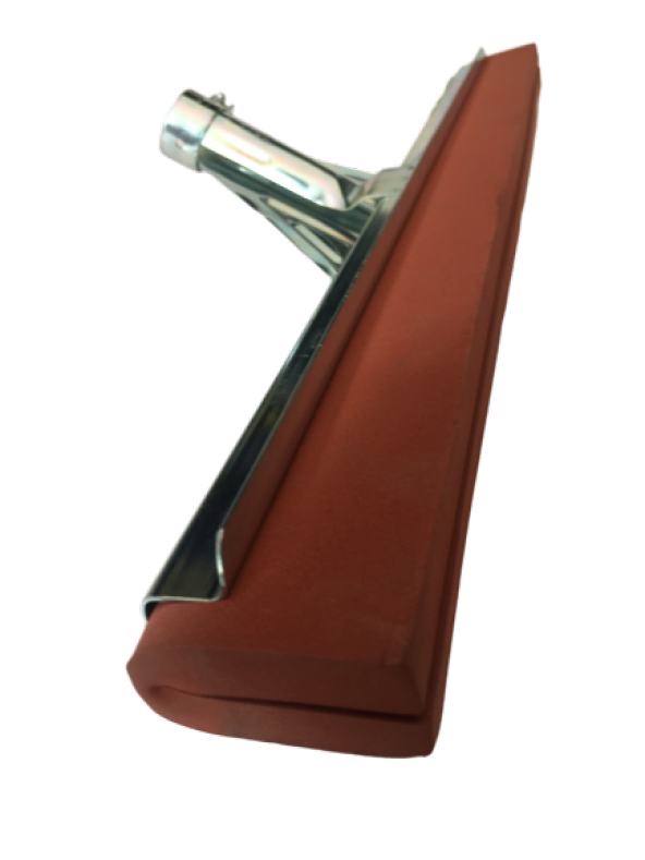 BALCLEAN MOERMAN YAĞLI ZEMİNLER İÇİN KANATLI/TAKVİYELİ YER ÇEKÇEĞİ (45cm) - 3