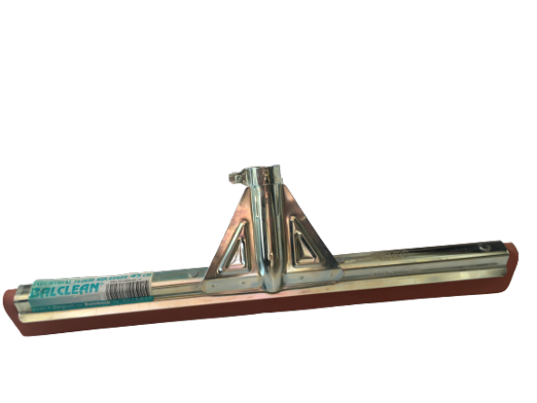 BALCLEAN MOERMAN YAĞLI ZEMİNLER İÇİN KANATLI/TAKVİYELİ YER ÇEKÇEĞİ (45cm) - 4