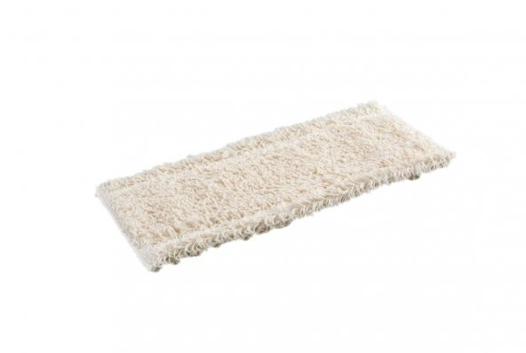 Ermop EXT P 50 Extrem Pamuk Mop Beyaz 50 CM