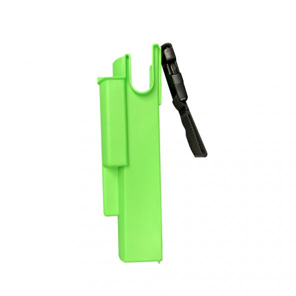 Pulex Plastik Aparatlık Kemere Takılır - 2