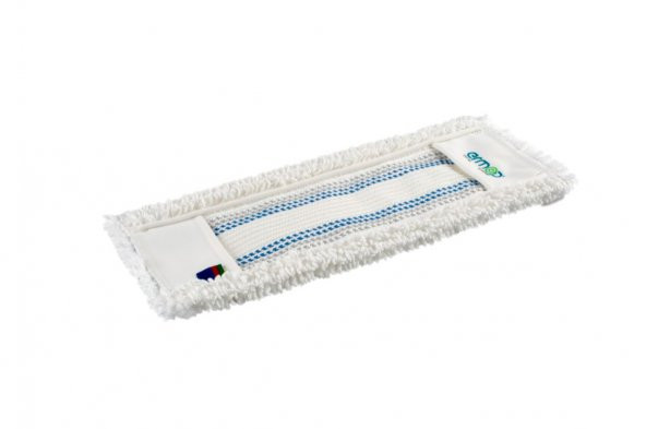 Ermop EXT 50 Extrem Mikrofiber Mop Beyaz 50 CM - 2