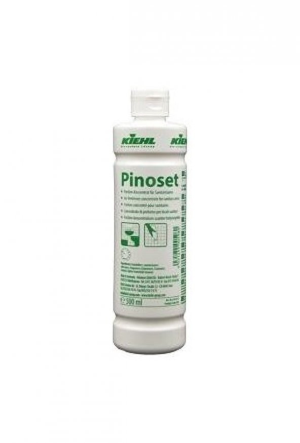 Kiehl Pinoset Koku Giderici 500 Ml