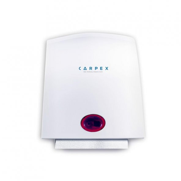 Carpex Sensörlü Kağıt Havlu Makinesi - Havlu Dispenseri
