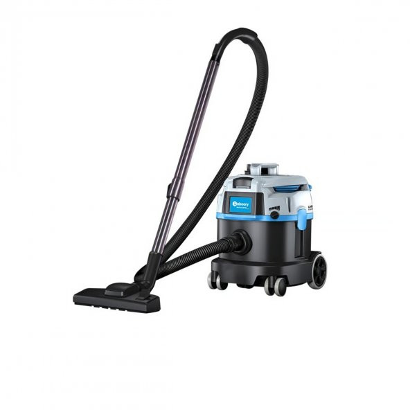Laboory Labomat Vac 130E Sessiz Profesyonel Elektrikli Süpürge
