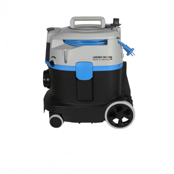 Laboory Labomat Vac 130E Sessiz Profesyonel Elektrikli Süpürge - 3