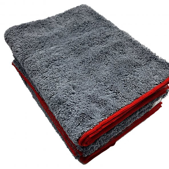 Balclean Pro Oto Kurulama Havlusu 440 Gsm - 50x70 CM - 2