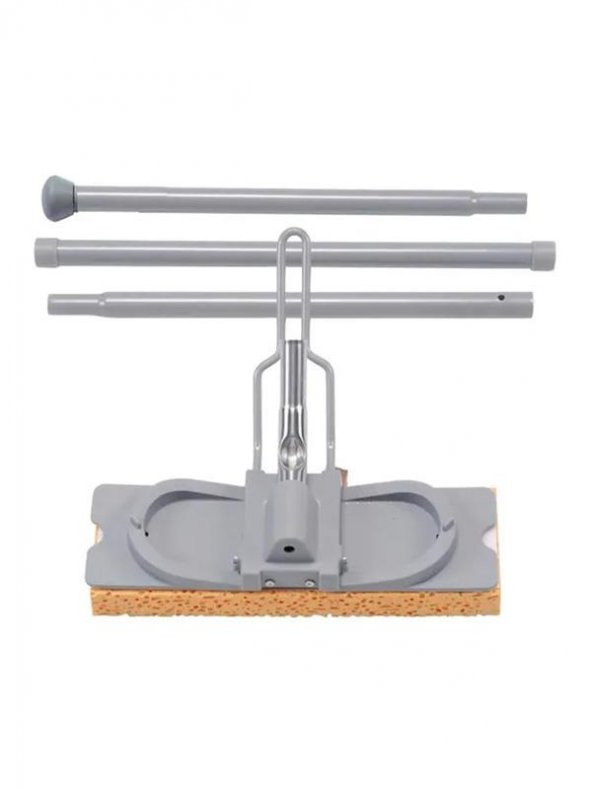 Numatic Multimop - Sünger Paspas Mop Seti - 2