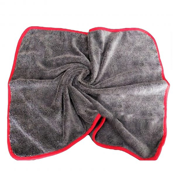 Balclean Pro Oto Kurulama Havlusu 440 Gsm - 50x70 CM - 3