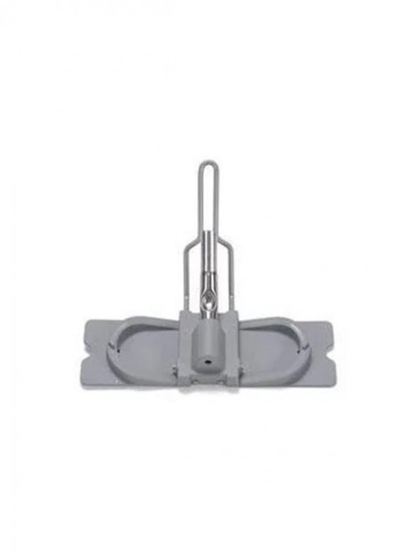 Numatic Multimop - Sünger Paspas Mop Seti - 4