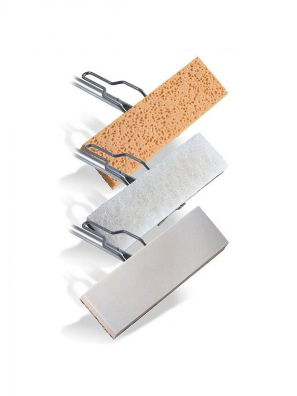 Numatic Multimop - Sünger Paspas Mop Seti - 5